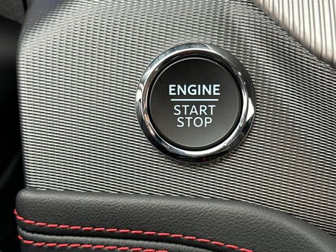 New 2026 Ford Explorer ST-Line w/ ST-Line Street Pack AWD/4WD image 20