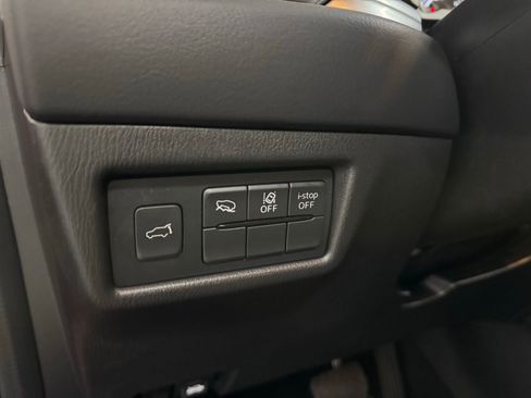 Used 2025 MAZDA CX-5 AWD 2.5 S w/ Preferred Package image 23