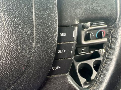 Used 2004 Ford Ranger Edge AWD/4WD image 13