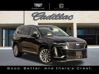 Certified 2023 Cadillac XT6 Premium Luxury FWD video 2