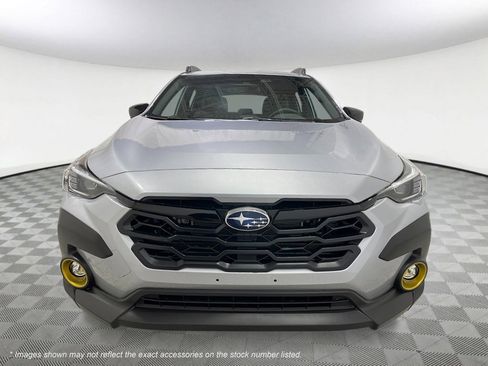 New 2026 Subaru Crosstrek 2.5i Sport AWD/4WD image 10