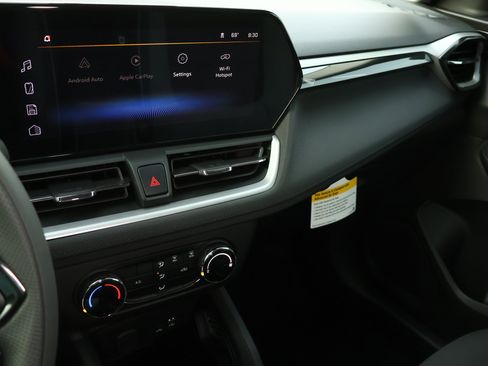 New 2026 Chevrolet TrailBlazer LS w/ LS Convenience Package FWD image 14