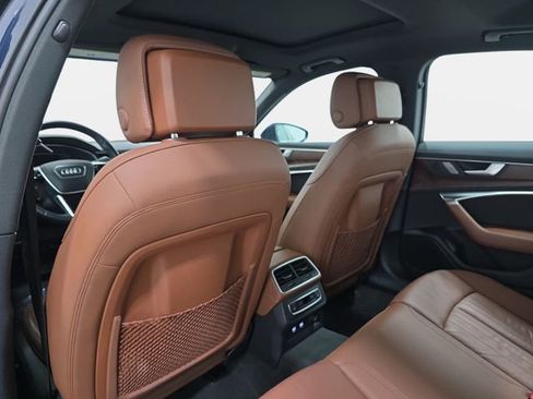 Used 2019 Audi A6 3.0T Premium image 12