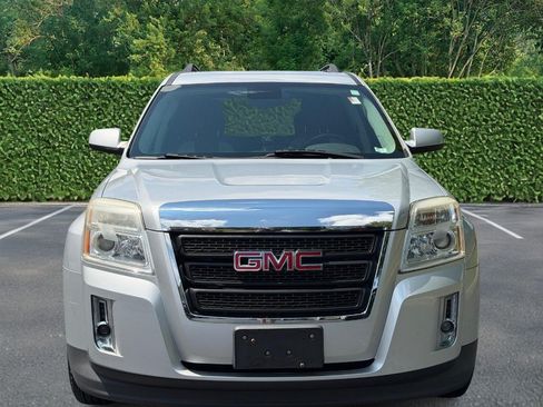 Used 2015 GMC Terrain SLE FWD image 9