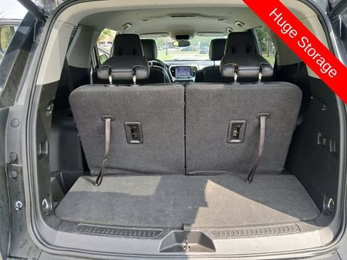 Used 2017 GMC Acadia SLT AWD/4WD image 38