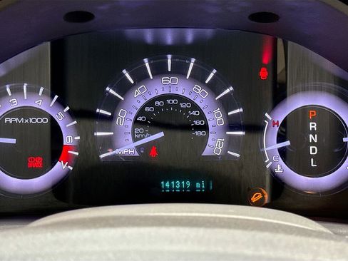 Used 2011 Mercury Milan w/ 103A Rapid Spec Order Code image 12