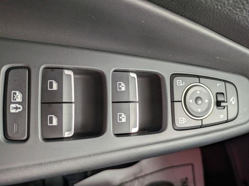 Used 2022 Hyundai Santa Fe Limited image 49