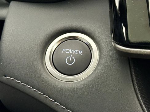 New 2026 Toyota Highlander Limited image 22