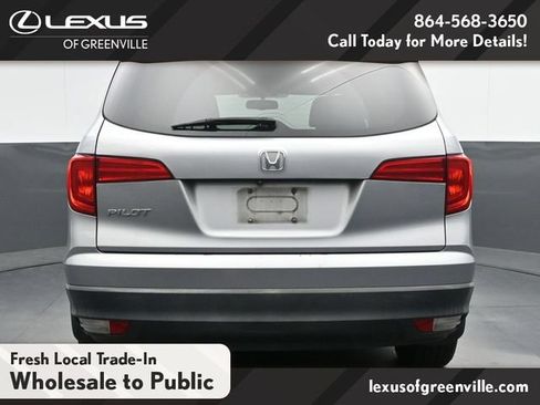 Used 2016 Honda Pilot EX-L image 7