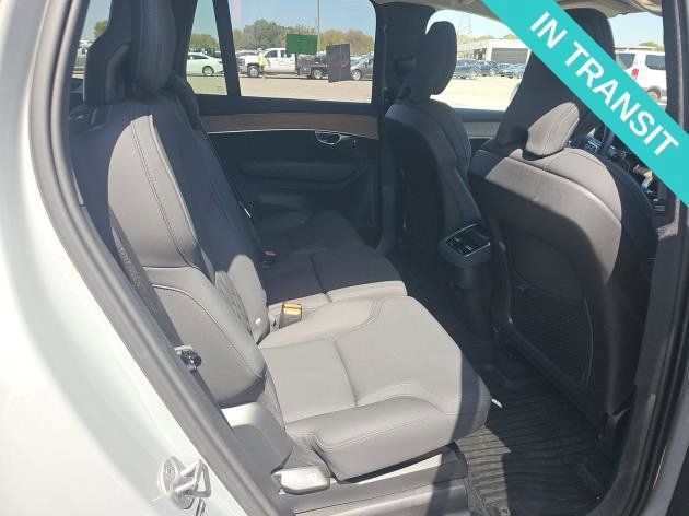 Used 2026 Volvo XC90 B6 Plus AWD/4WD image 6