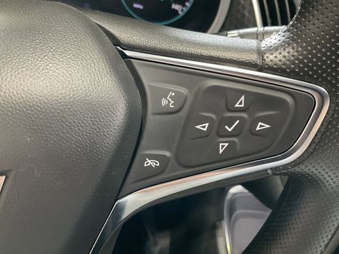 Used 2024 Chevrolet Malibu LT FWD image 31