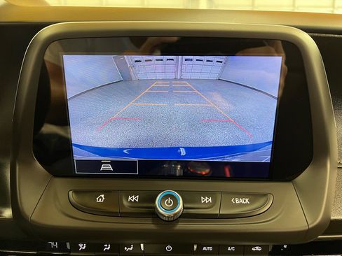 Used 2023 Chevrolet Camaro LT w/ RS Package RWD image 18