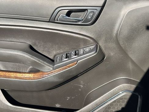 Used 2019 Chevrolet Tahoe LS w/ Max Trailering Package RWD image 19