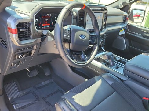 Certified 2023 Ford F150 Raptor AWD/4WD image 21