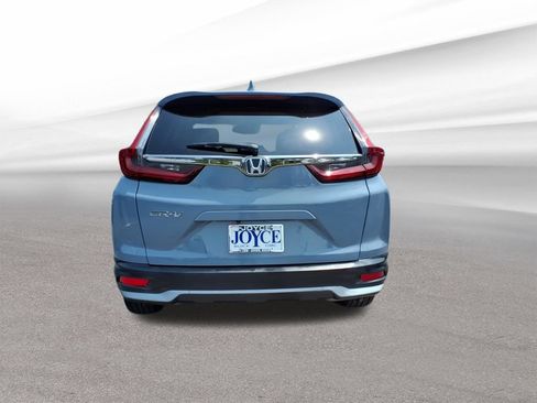 Used 2022 Honda CR-V EX-L image 7