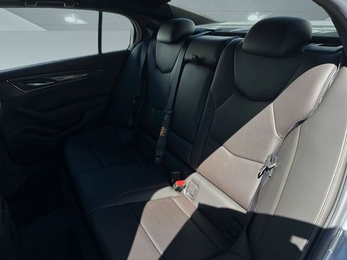 New 2026 Cadillac CT5 Sport image 32