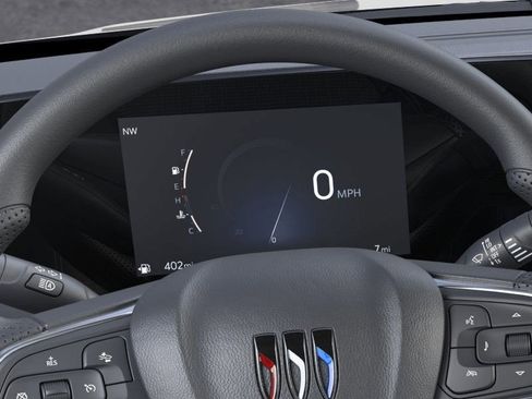 New 2025 Buick Envista Preferred image 19