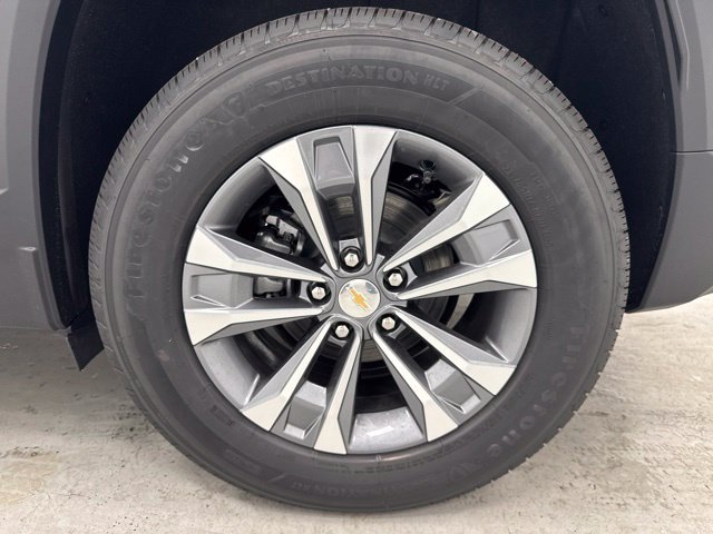 New 2027 Chevrolet Equinox LT w/ Convenience Package II FWD image 36