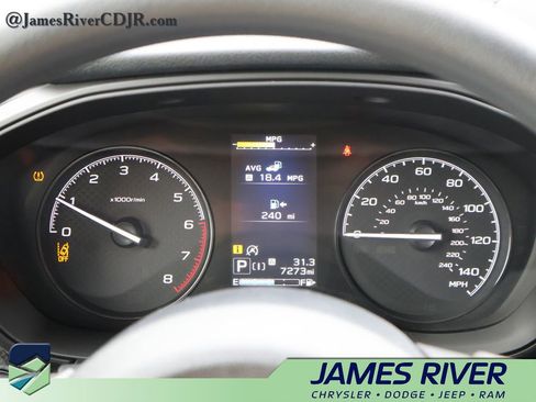 Used 2024 Subaru Forester image 28