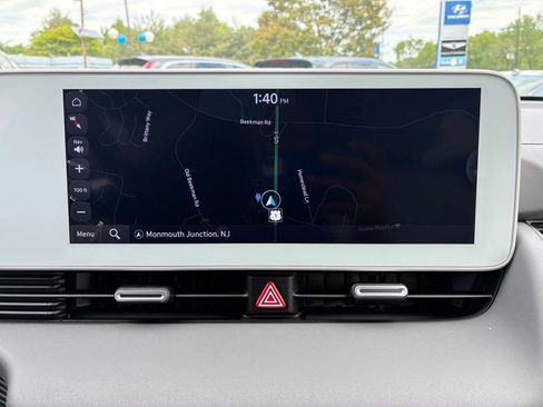 Used 2024 Hyundai Ioniq 5 Limited AWD/4WD image 33