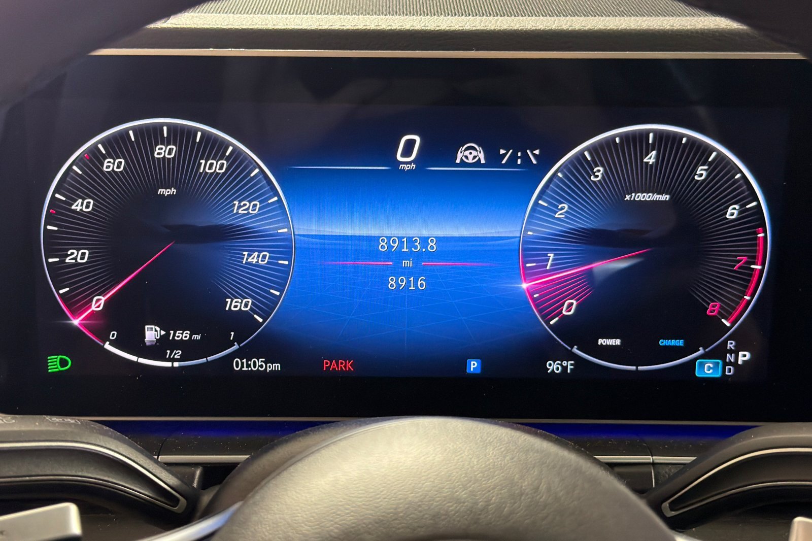 Used 2024 Mercedes-Benz GLS 450 4MATIC image 22