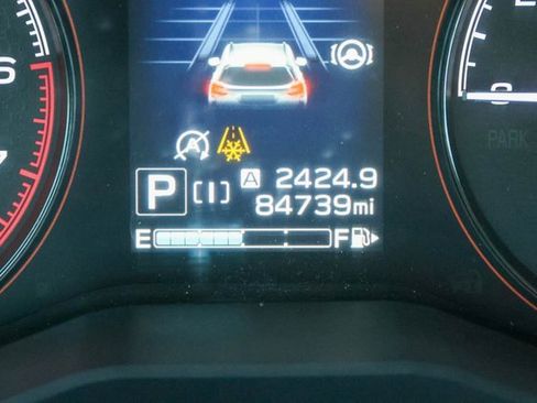 Used 2020 Subaru Forester Sport image 31