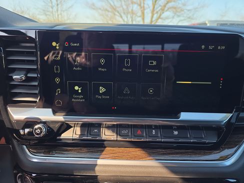 New 2026 GMC Sierra 1500 Elevation w/ Preferred Package image 26