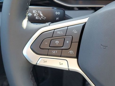 New 2026 Volkswagen Jetta SE image 15