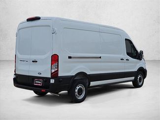 New 2026 Ford Transit 250 148 Medium Roof w/ Load Area Protection Package RWD video 2