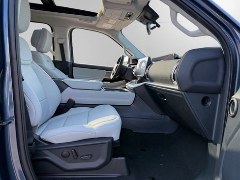 New 2027 Ford Expedition Max Platinum w/ Driver's Package AWD/4WD image 15