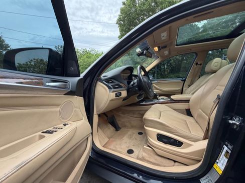 Used 2009 BMW X5 xDrive30i AWD/4WD image 18