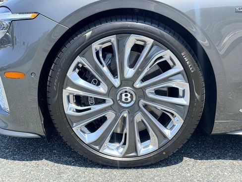 Used 2026 Bentley Continental GT Mulliner AWD/4WD image 22