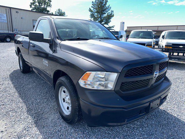 Used 2017 RAM 1500 Tradesman w/ Power & Remote Entry Group RWD image 4