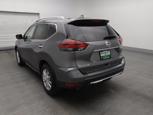 Used 2019 Nissan Rogue S w/ Special Edition Package image 5