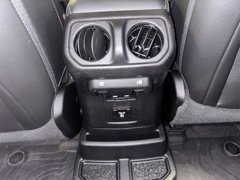Used 2021 Jeep Wrangler Unlimited Sahara w/ Safety Group AWD/4WD image 32
