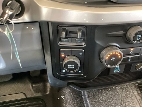 New 2026 Ford F250 XL w/ XL Driver Assist Package image 54