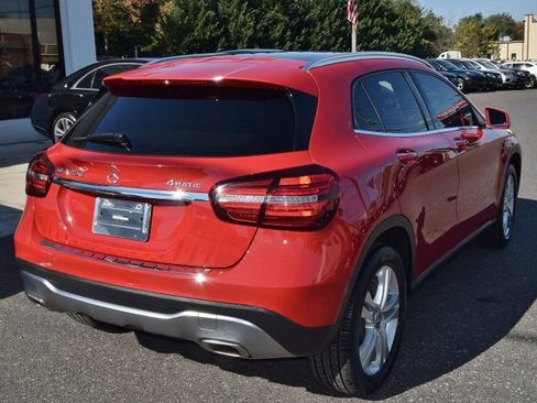 Used 2019 Mercedes-Benz GLA 250 4MATIC image 16