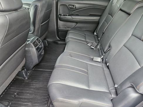 Used 2022 Honda Passport TrailSport image 31