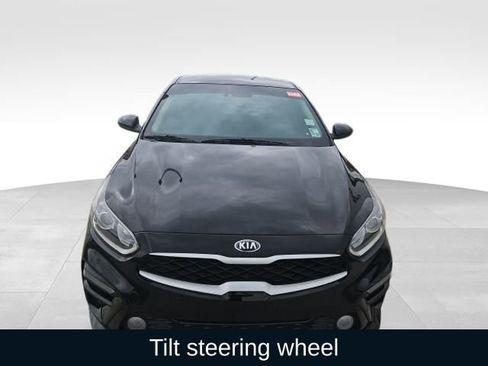 Used 2021 Kia Forte LXS image 10