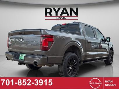 Used 2024 Ford F150 XLT w/ Equipment Group 303A High