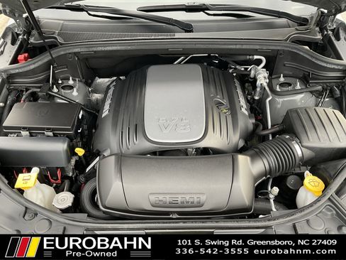 Used 2023 Dodge Durango R/T image 37