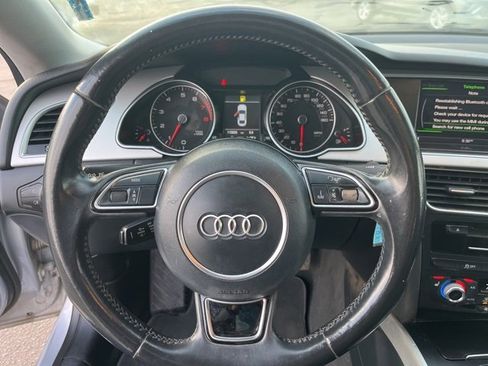 Used 2016 Audi A5 2.0T Premium image 14
