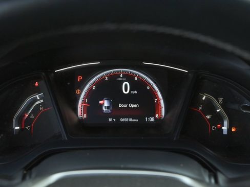 Used 2019 Honda Civic Sport image 21