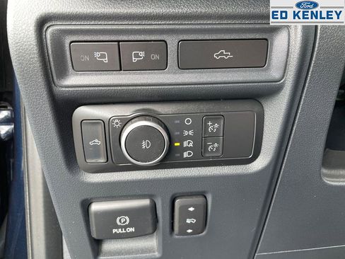 Used 2022 Ford F150 Lariat image 24