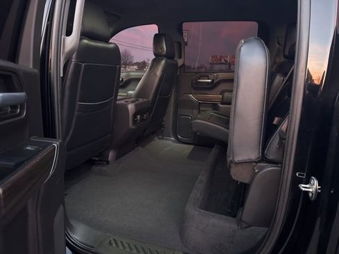 Used 2022 Chevrolet Silverado 1500 RST w/ Z71 Off-Road Package image 11