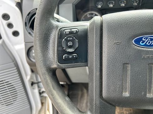 Used 2015 Ford F250 XL w/ Power Equipment Group AWD/4WD image 18