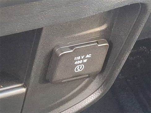 Used 2023 RAM 3500 Tradesman w/ Chrome Appearance Group image 27