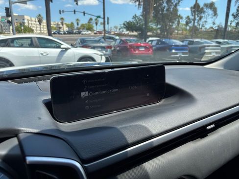 Used 2025 MAZDA CX-50 AWD 2.5 S w/ Select Package image 20