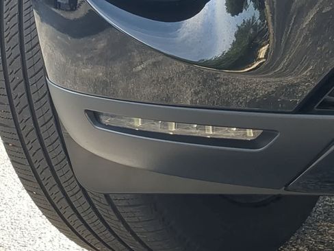 Certified 2025 Land Rover Range Rover Sport AWD/4WD image 11