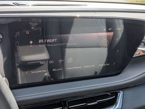 New 2026 Buick Envista Sport Touring w/ Convenience I Package FWD image 18